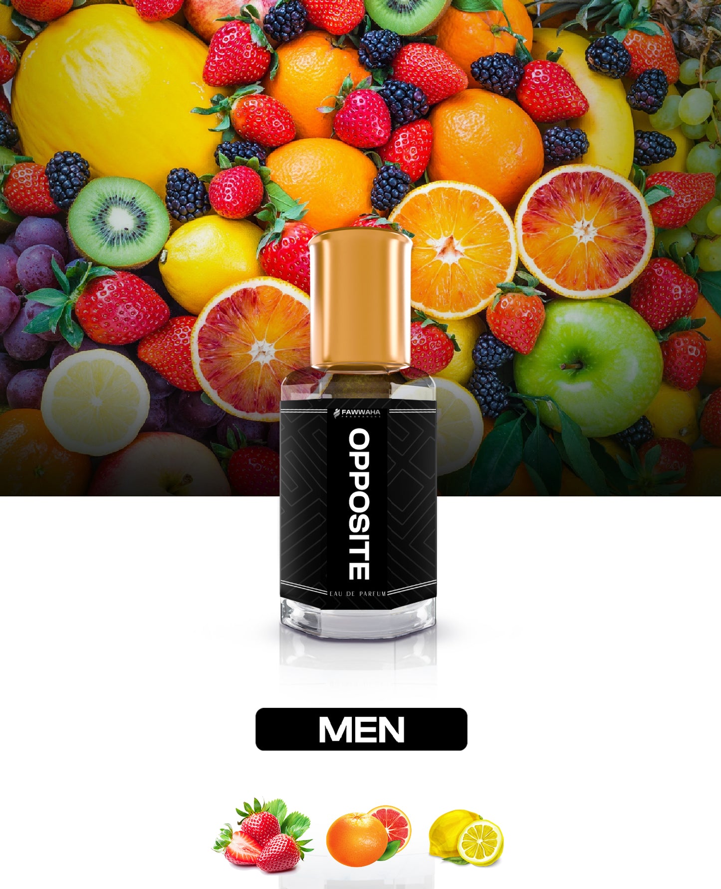 Opposite 12ml