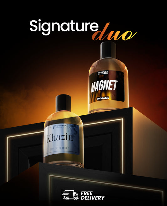 SIGNATURE DUO