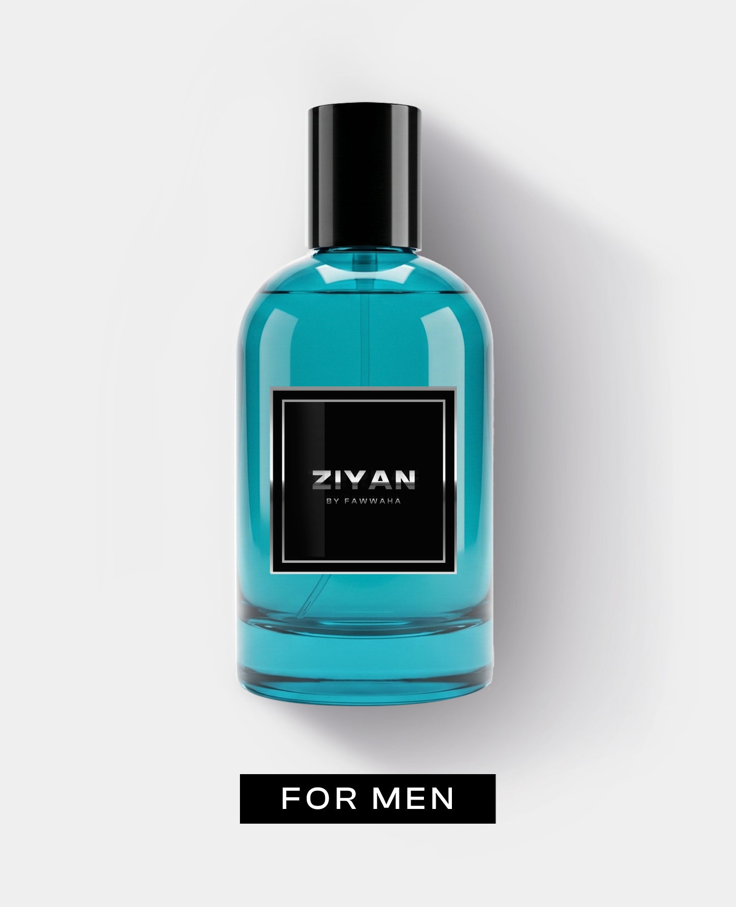 Ziyan – Inspired by L'Eau d'Issey Pour Homme Issey Miyake for men