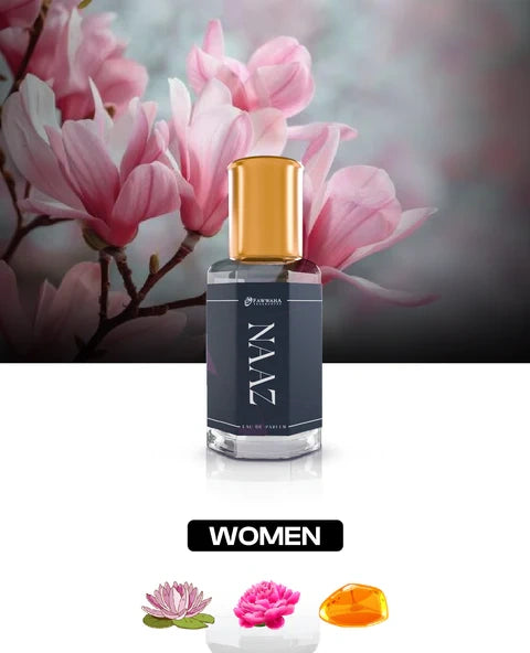 Naaz Attar