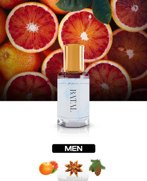 Batal Attar