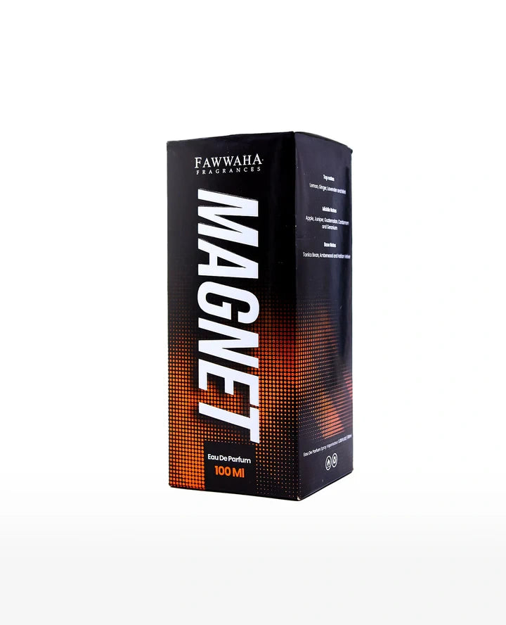 Magnet