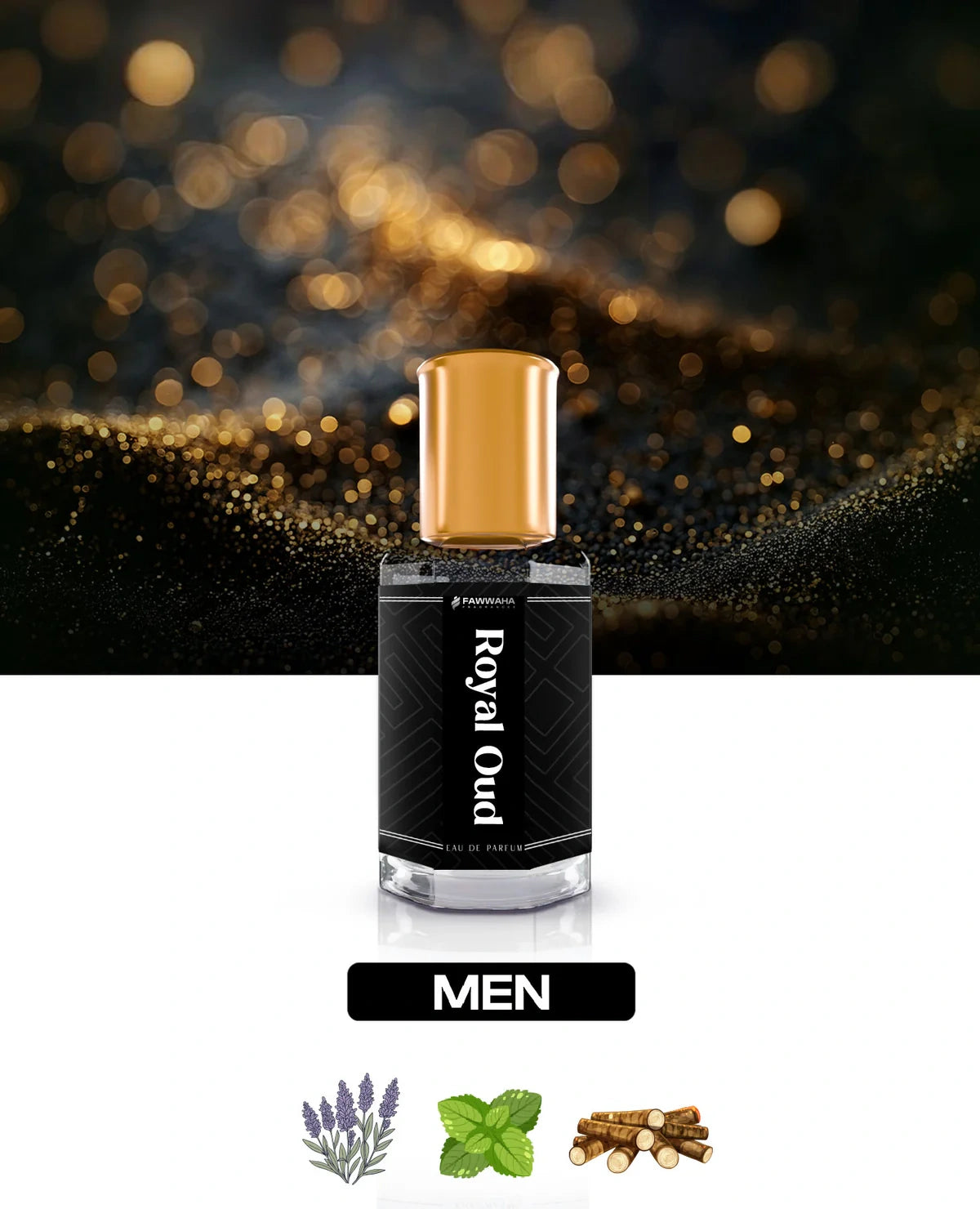 Royal Oud Attar