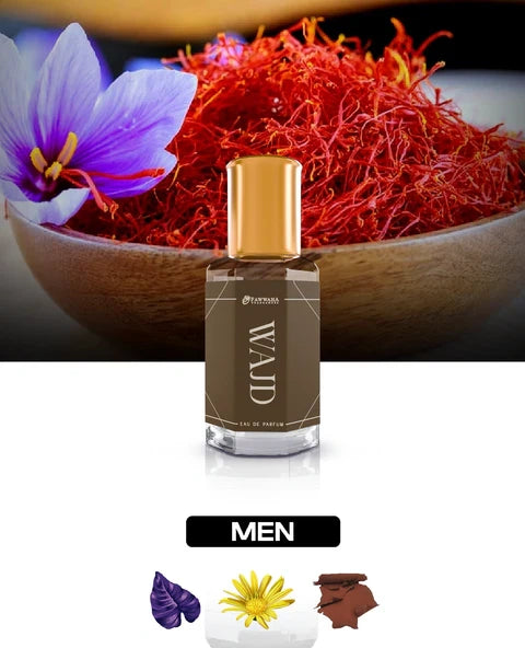 Wajd Attar