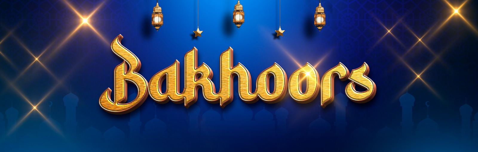 Bakhoor - Home Page