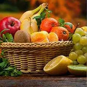 FRUITY