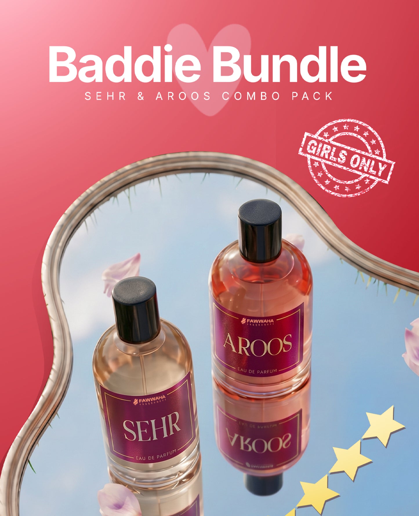 BADDIE BUNDLE