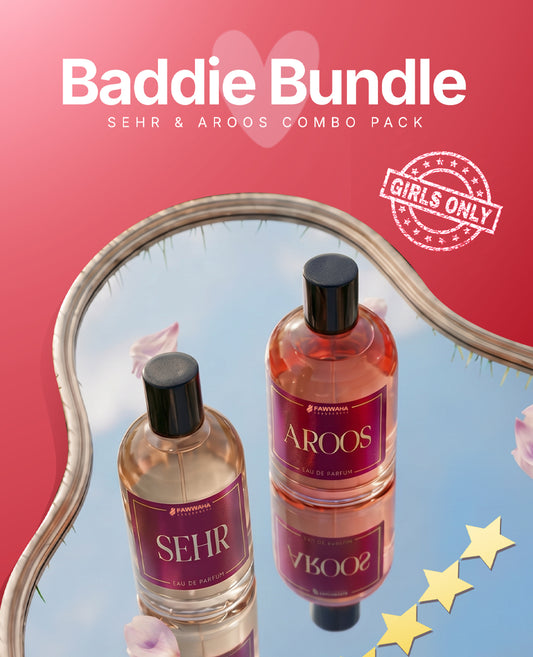 BADDIE BUNDLE