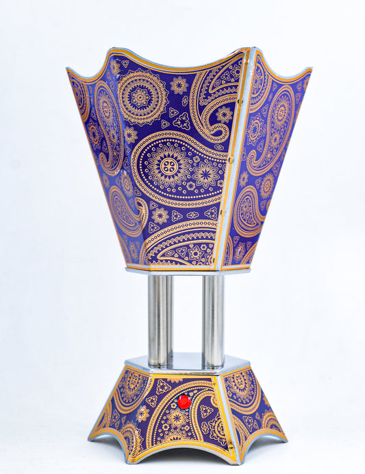 New Electric Incense Burner