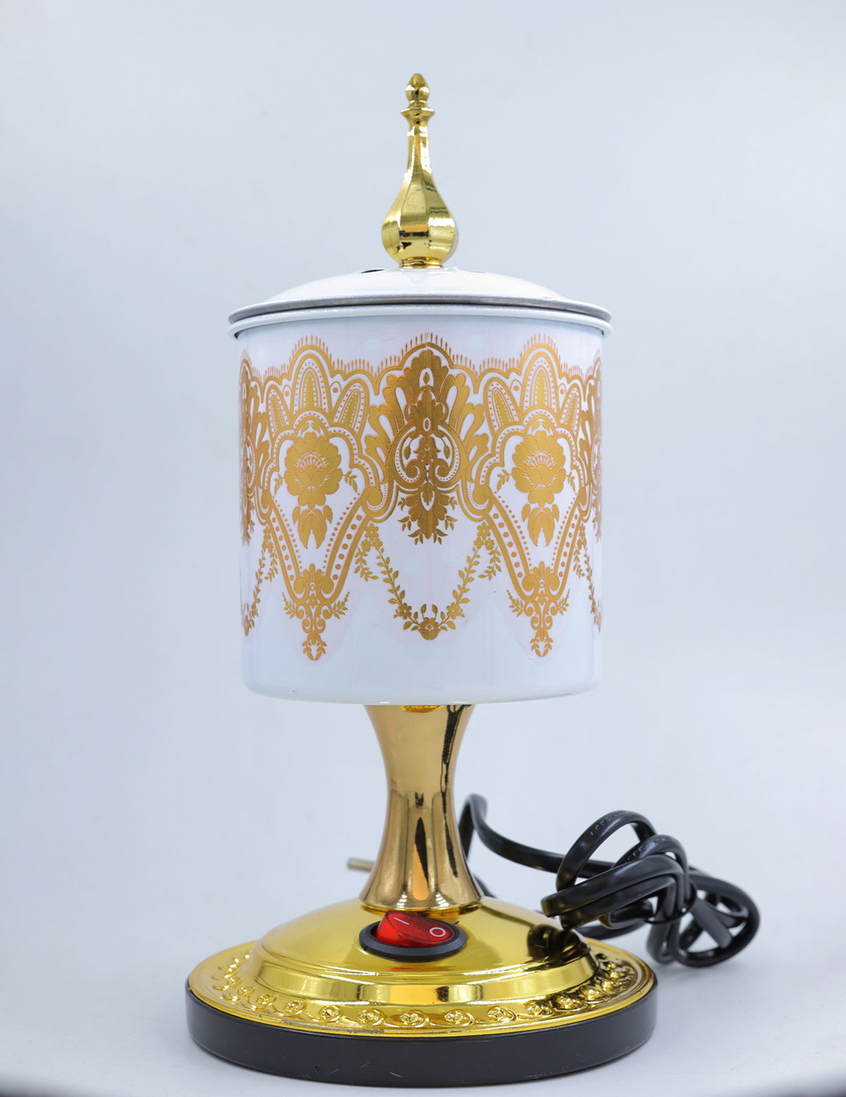 New Electric Bakhoor Burner