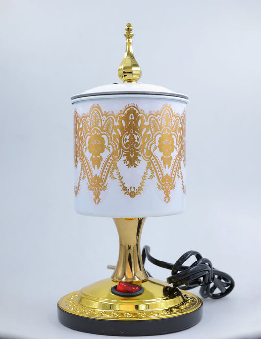 New Electric Bakhoor Burner