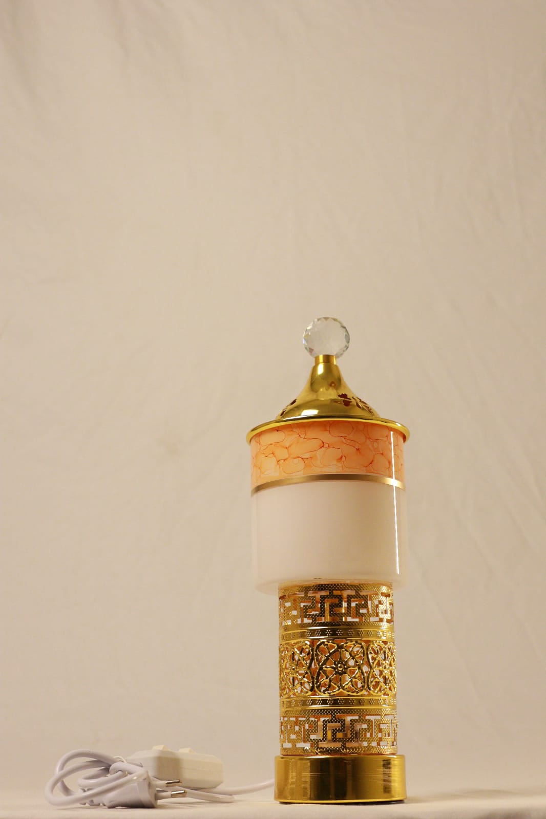 Premium Electric Burner