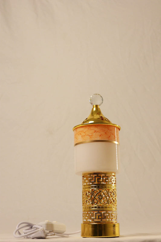 Premium Electric Burner