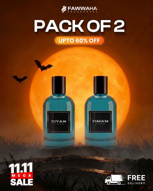 EXECUTIVE PACK