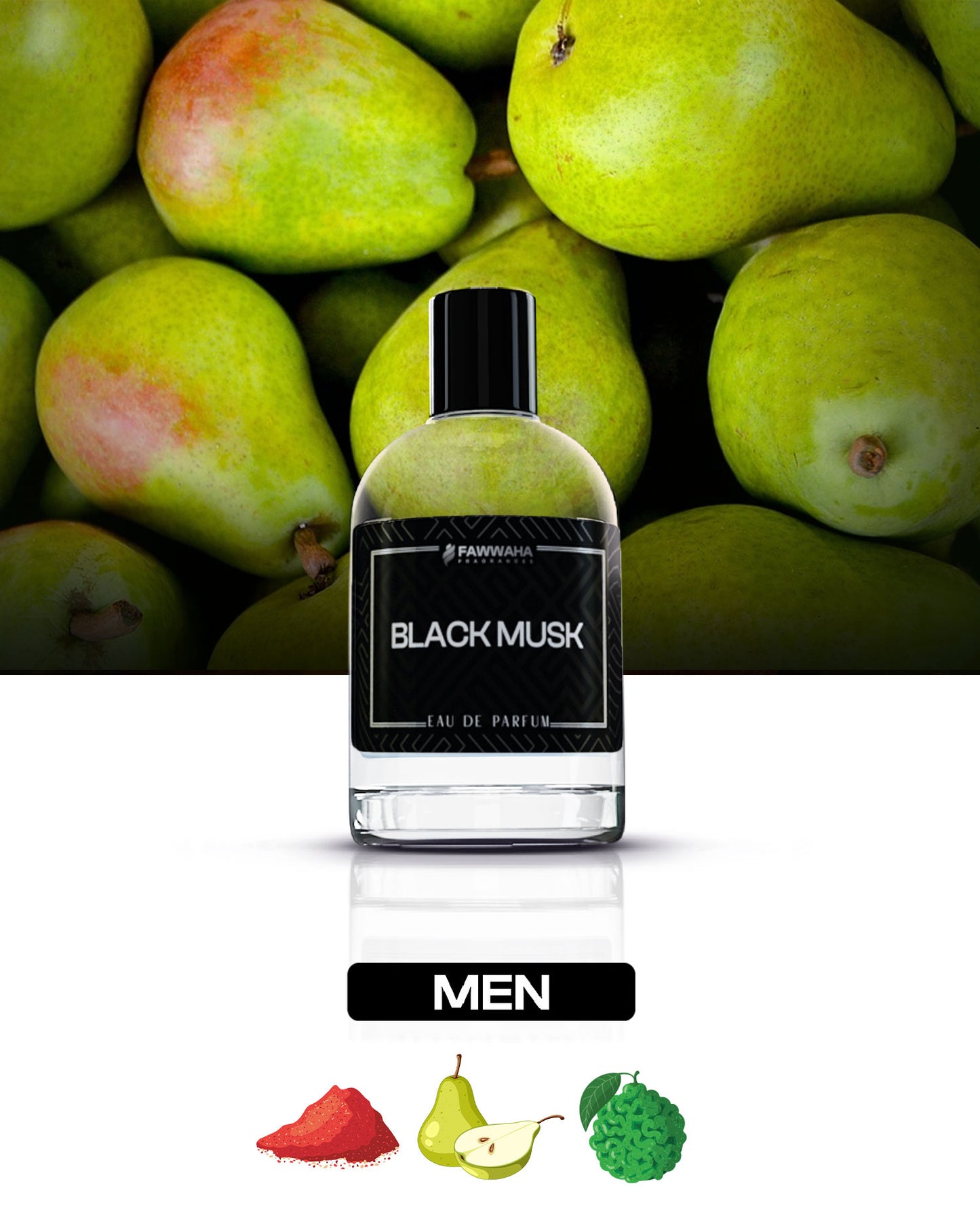 Black Musk