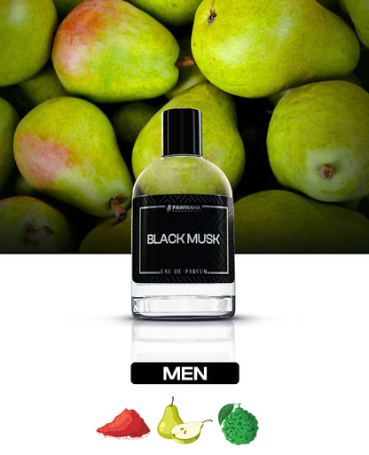 Black Musk