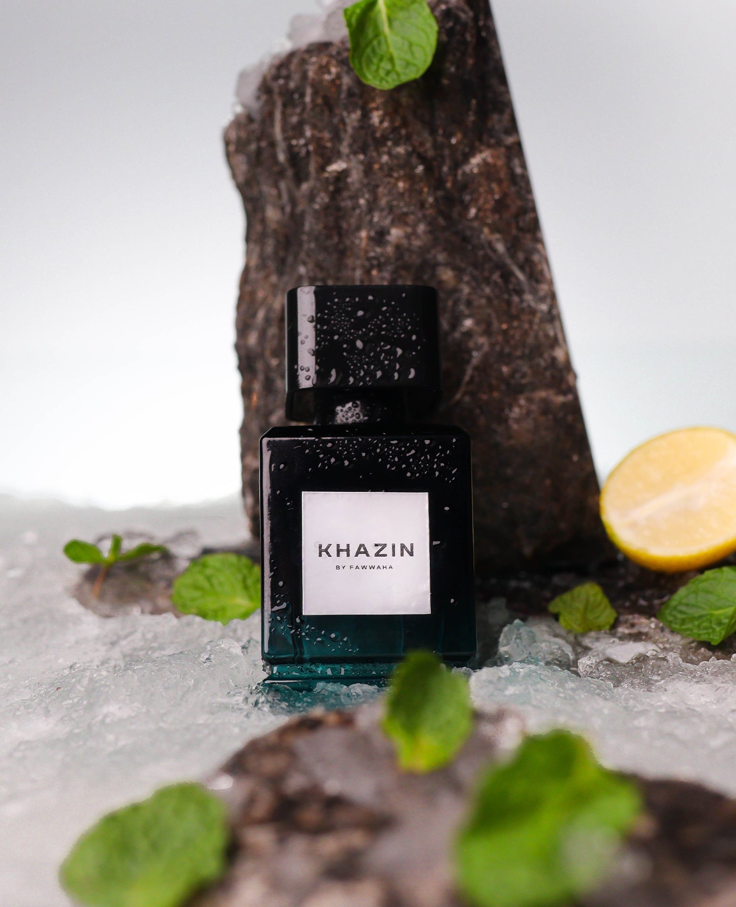 KHAZIN - OUR IMPRESSION OF CREED AVENTUS