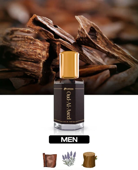 Oud Al Aseel Attar