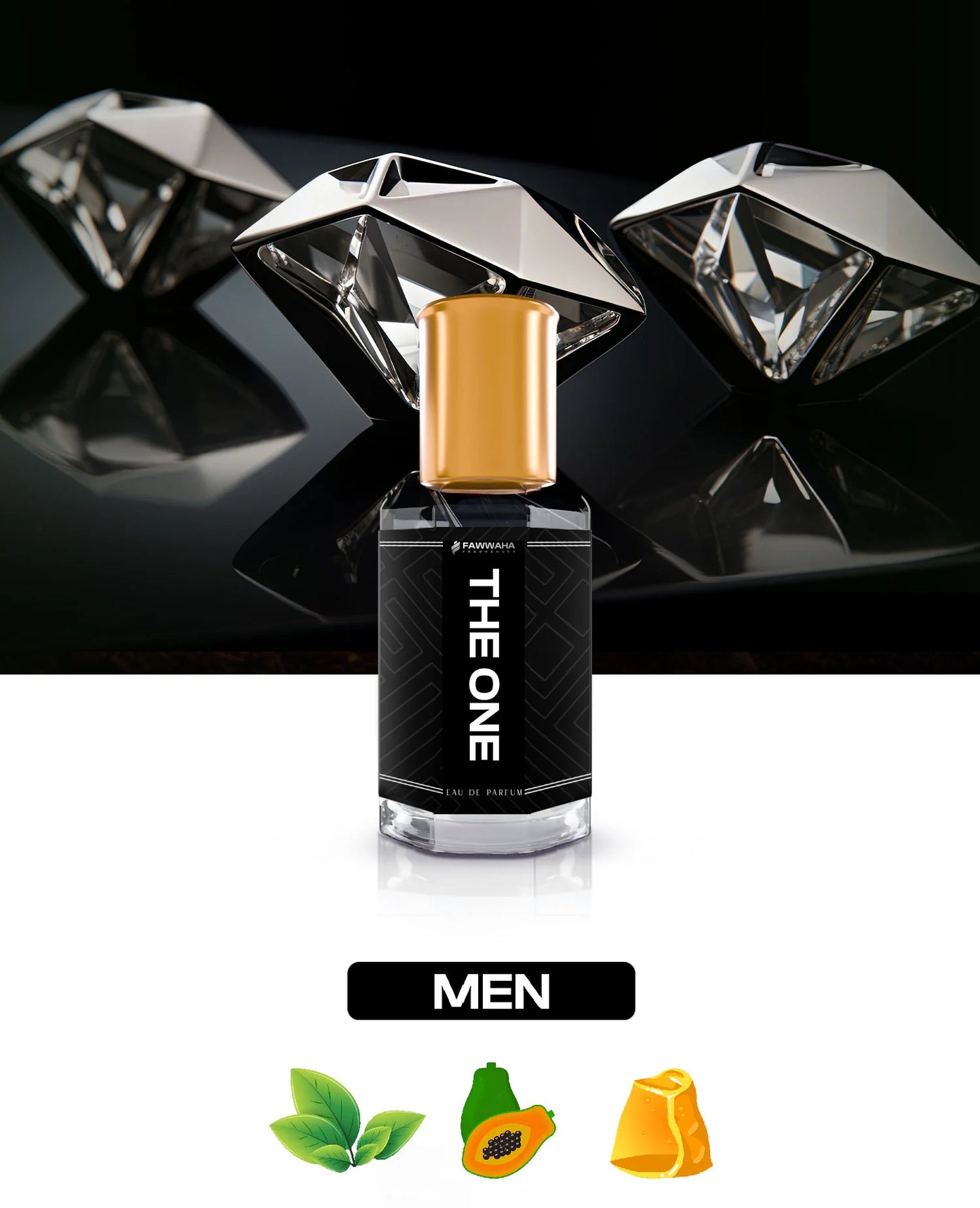 The One 12ML