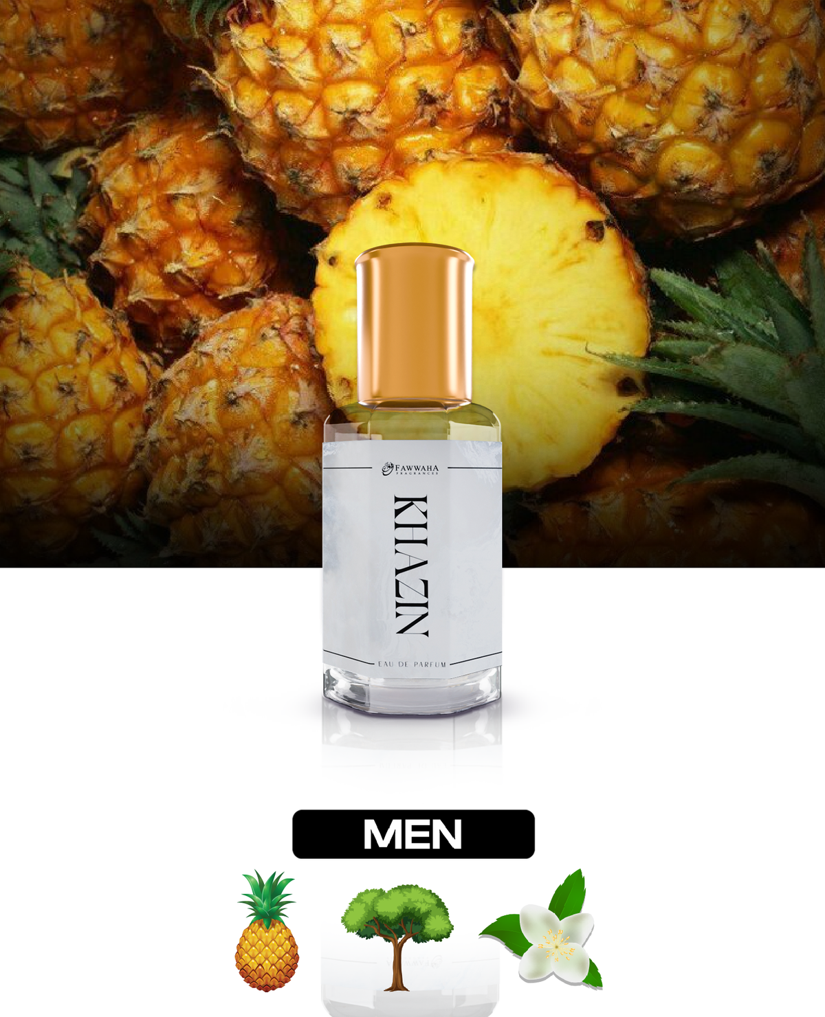 KHAZIN (12 ML)