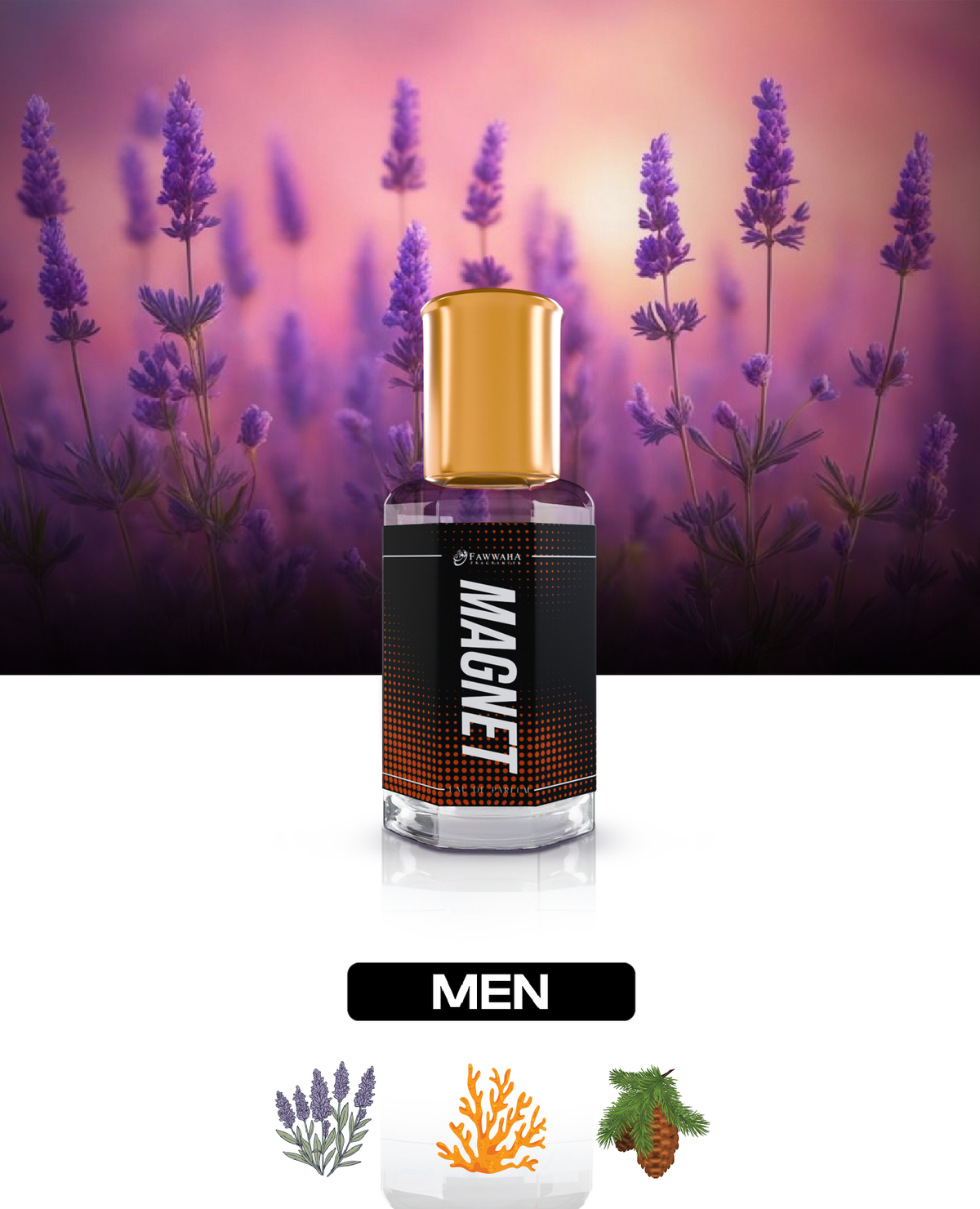 MAGNET (12 ML)