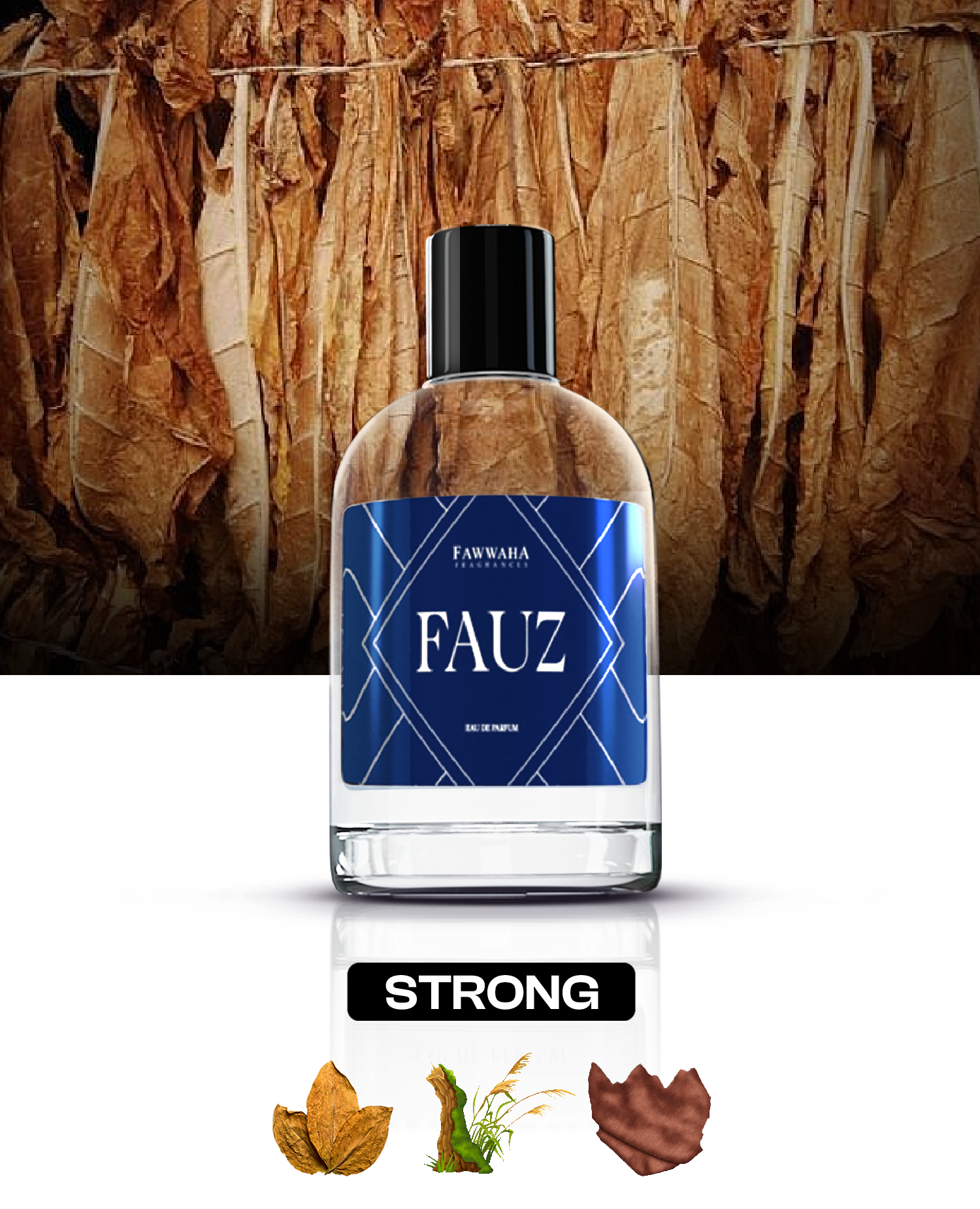 Explore Fawwaha's Strong Perfume's Collection in Pakistan – Fawwaha ...