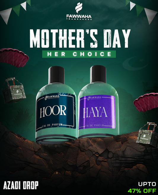 MOTHER'S DAY