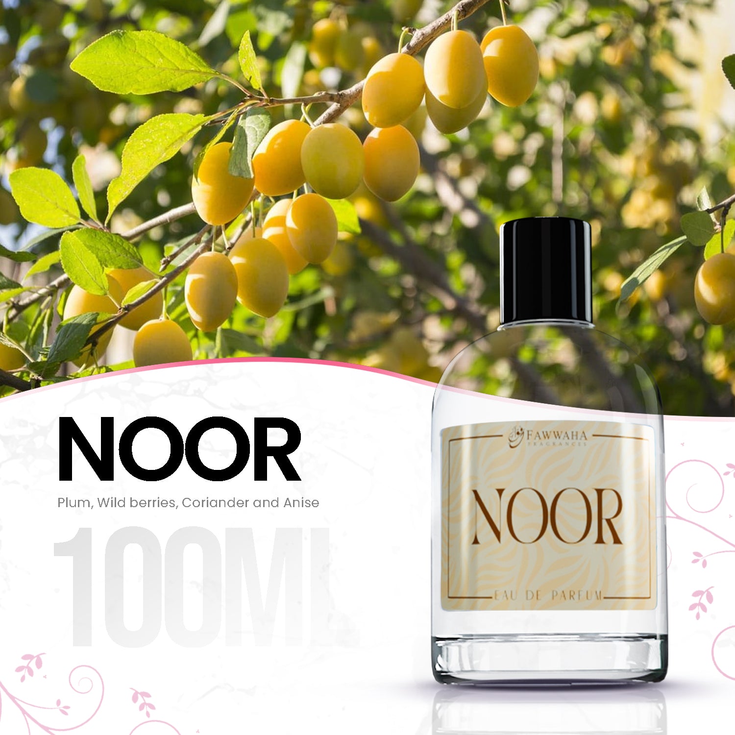 NOOR (OUR IMPRESSION OF POISON )