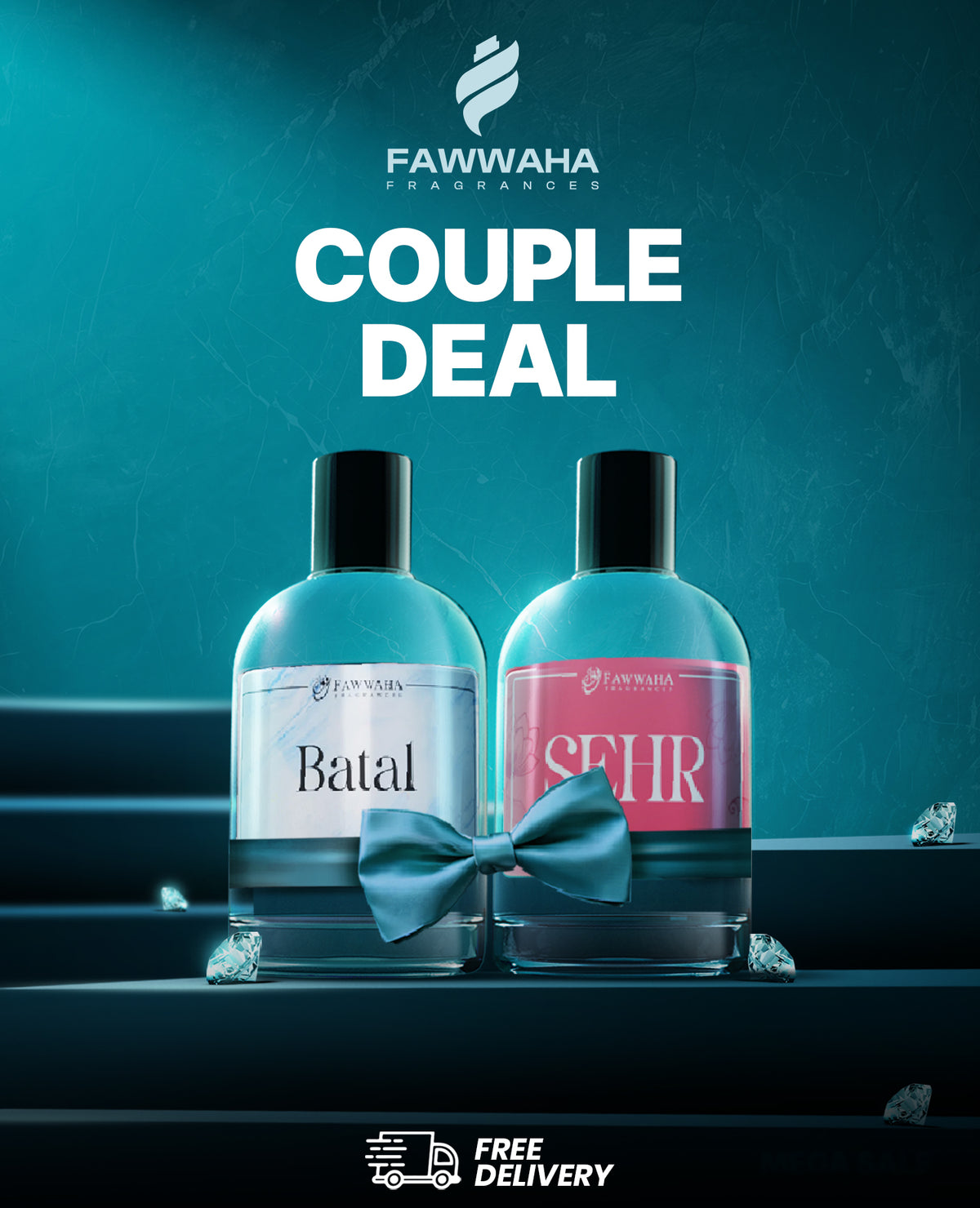 COUPLE DEAL