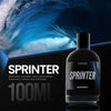 SPRINTER (OUR IMPRESSION OF COOL WATER)