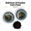 Deal 2 (Bakhoor Al Kaaba-Twin Pack)