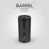 Barrel Burner
