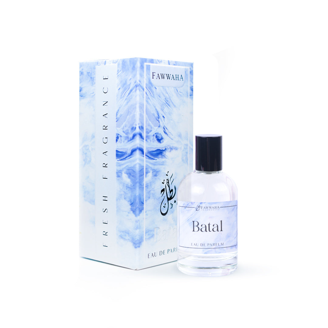 BLEU DE CHANEL Parfum (M) [Type*] : Oil