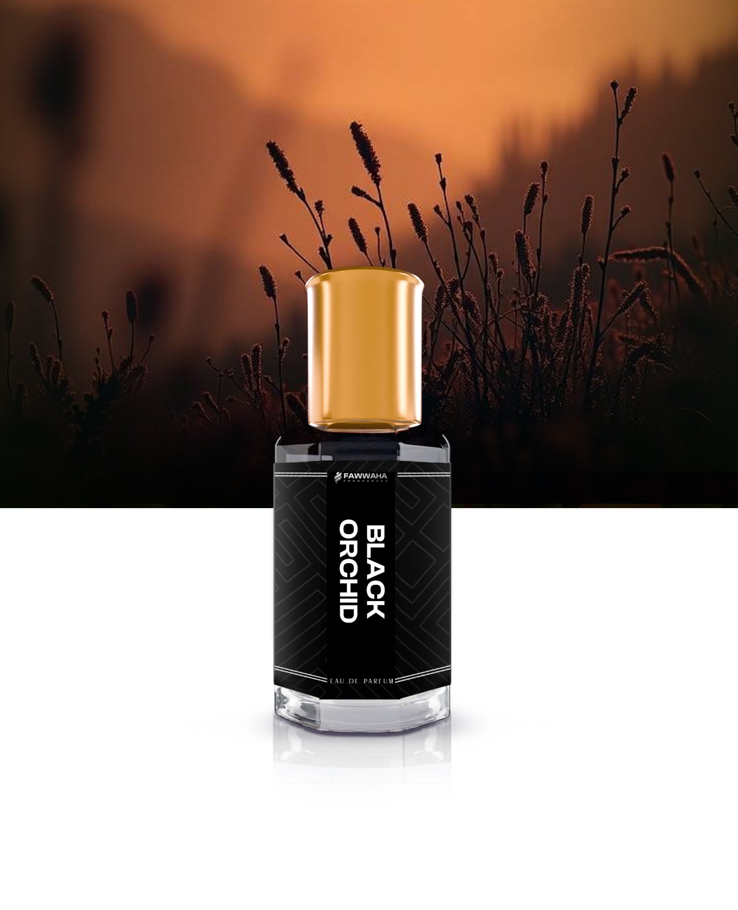 Black Orchid 12ml