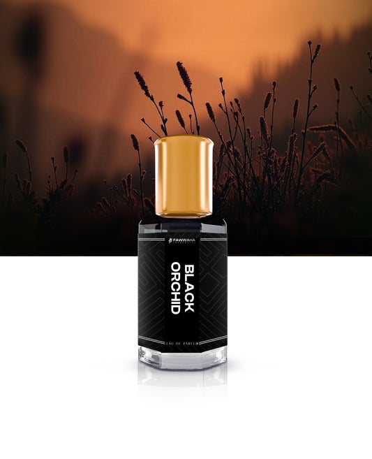 Black Orchid 12ml