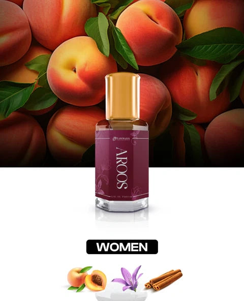 Aroos Attar