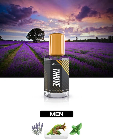 Thrive Attar
