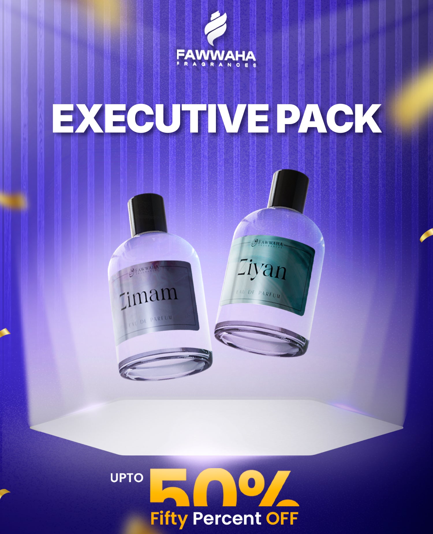 Executive Pack