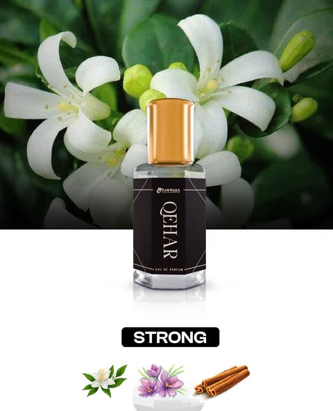 Qehar Attar