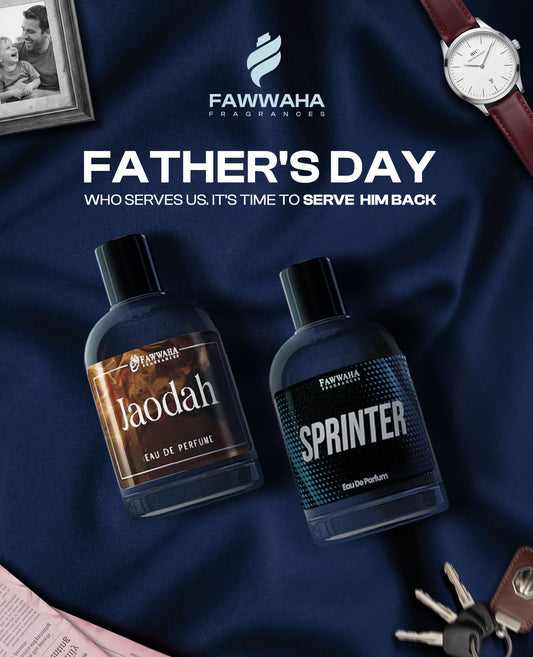 FATHER'S DAY