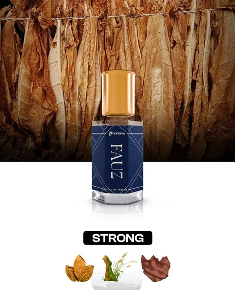 FAUZ 12 ML