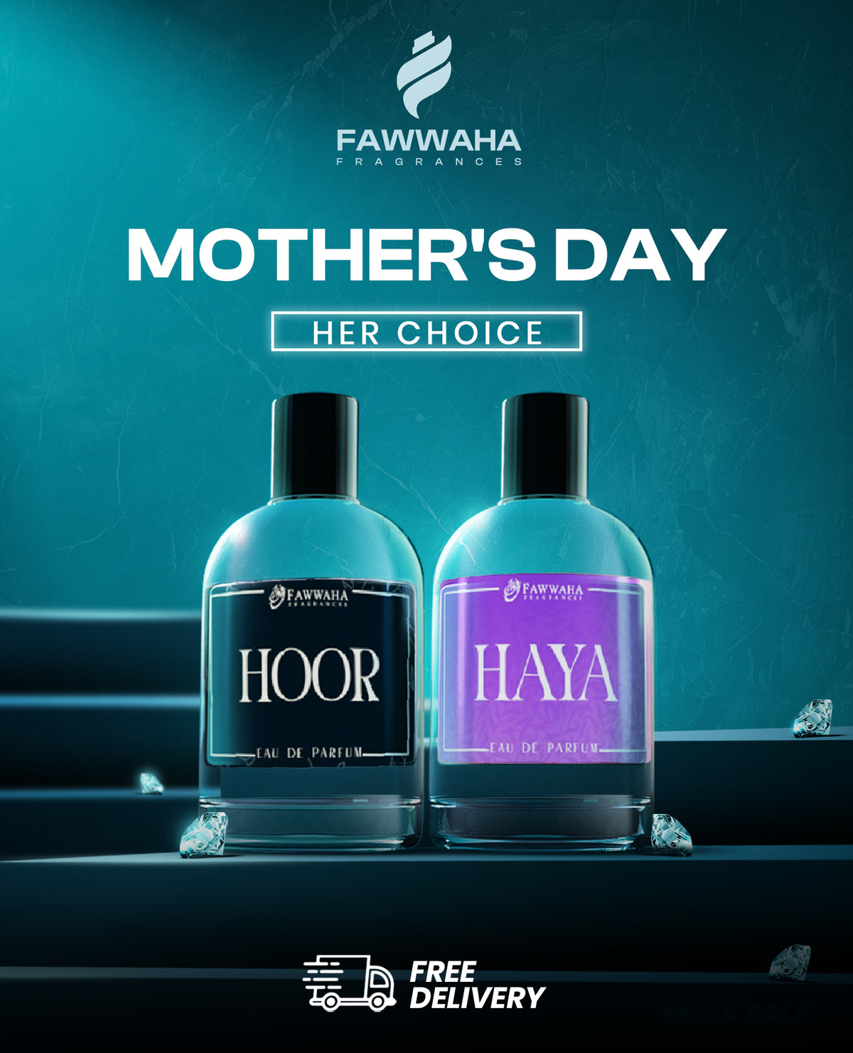 MOTHER'S DAY