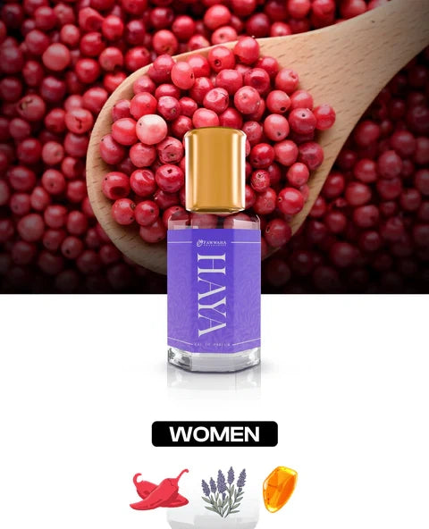 HAYA (12 ML)