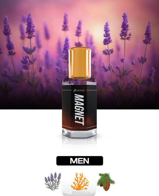 Magnet Attar