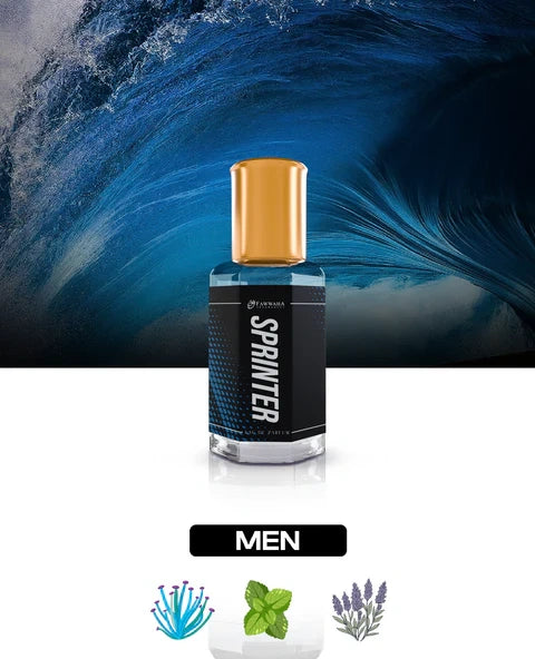 SPRINTER (12 ML)