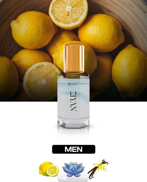 ZIYAN (12ml)