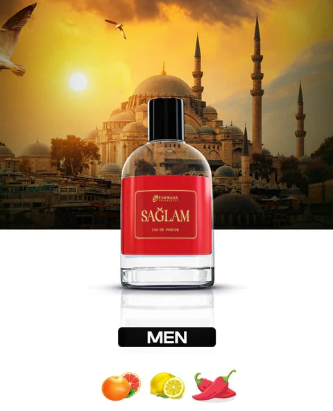Saglam