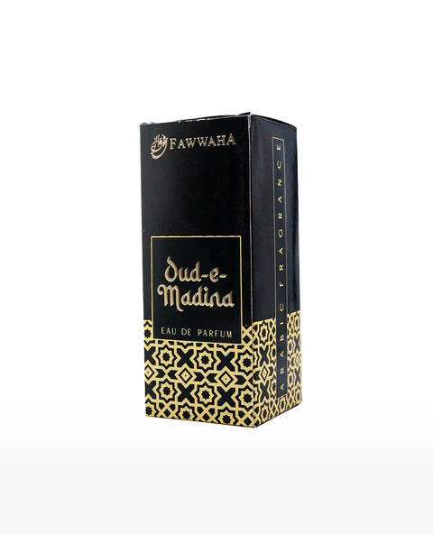 Oud e Madina Perfume