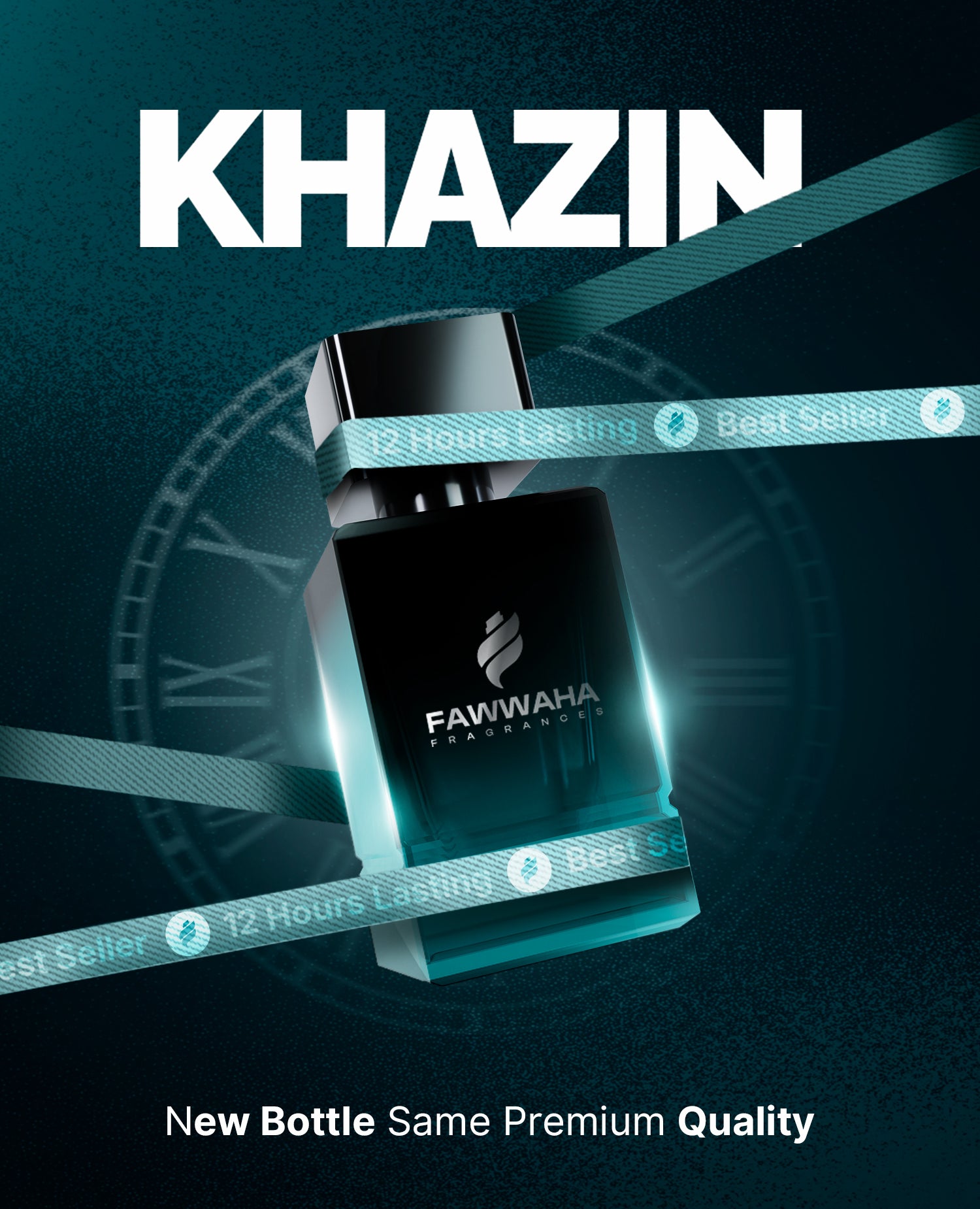 KHAZIN - OUR IMPRESSION OF CREED AVENTUS