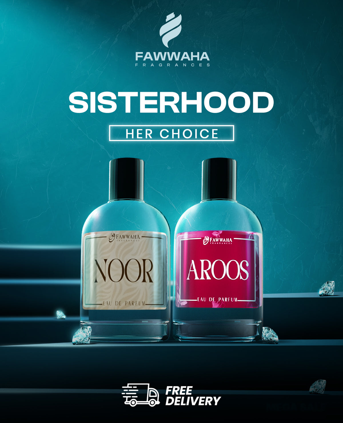 SISTERHOOD